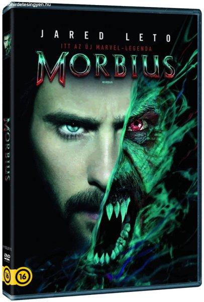 Morbius - DVD