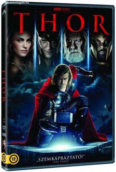 Thor - DVD