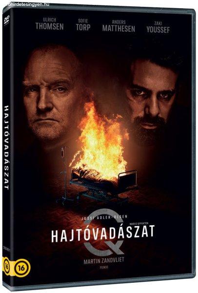 Hajtóvadászat - DVD