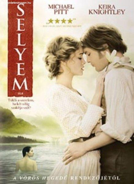 Selyem - DVD