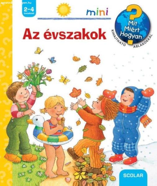 Az évszakok