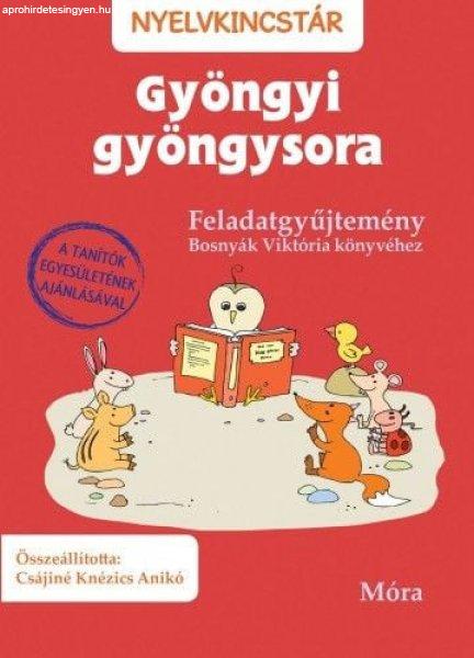 Gyöngyi gyöngysora - Feladatgyűjtemény