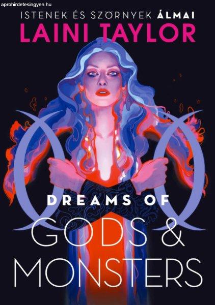 Dreams of Gods & Monsters – Istenek és szörnyek álmai