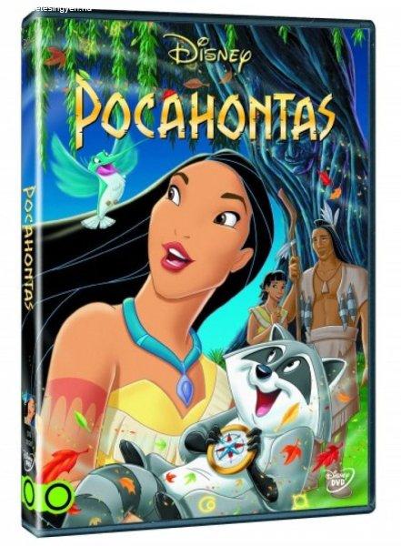 Pocahontas - DVD