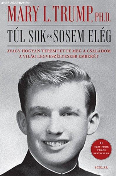 Túl sok és sosem elég