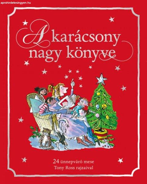 A karácsony nagy könyve