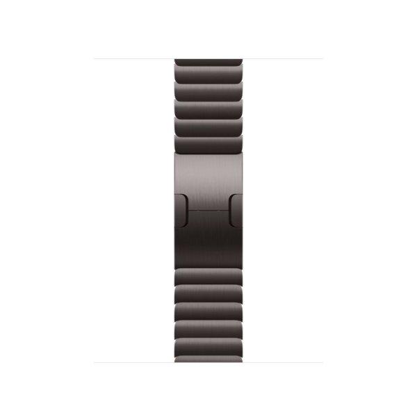 Apple Watch 42mm Link Bracelet Slate