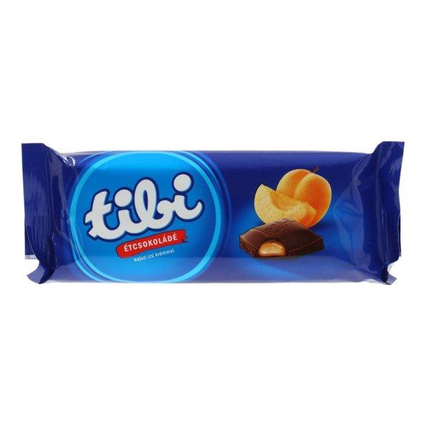 TIBI ÉTCSOKI KAJSZI 90G