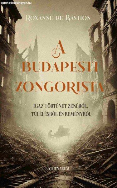 A budapesti zongorista