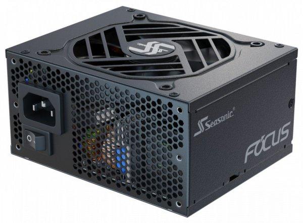 Seasonic 750W 80+ Gold Focus SGX (2021)