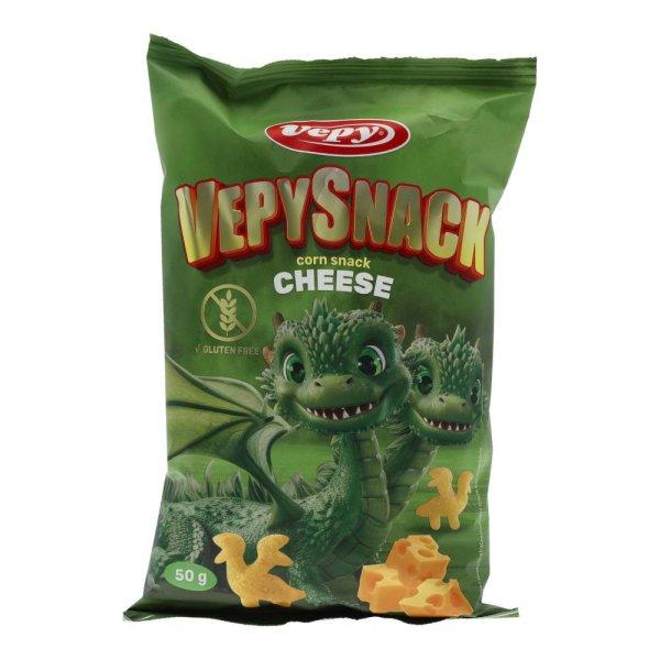 VEPY KUKORICA SNACK SAJT GM. 50G