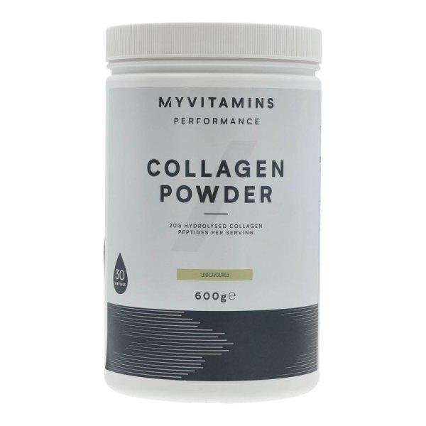 MYVITAMINS COLLAGEN POWDER 600G