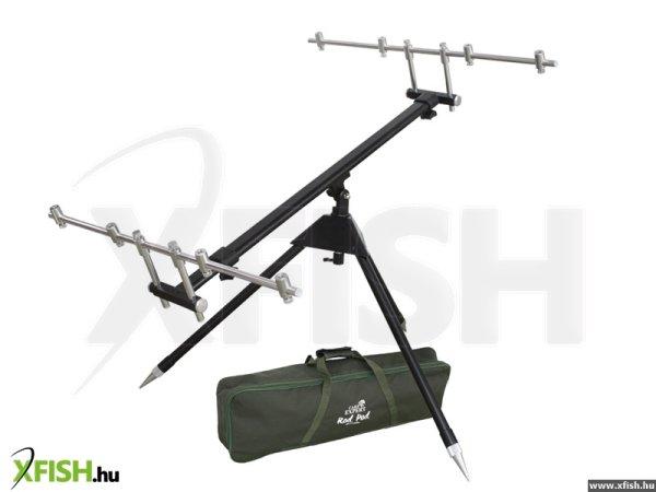 Carp Expert Deluxe Rodpod