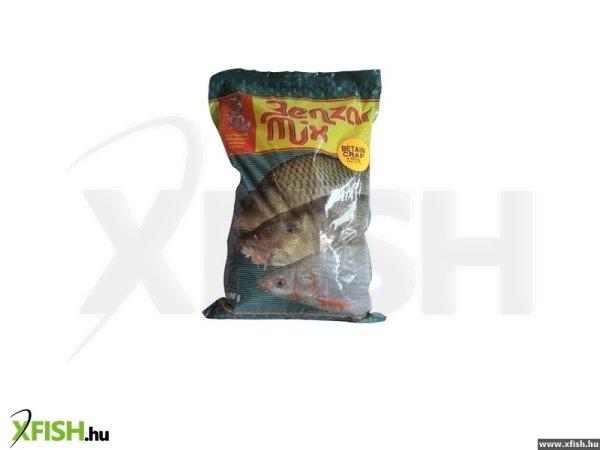 Benzar Mix Etetőanyag Fokhagymas 1Kg