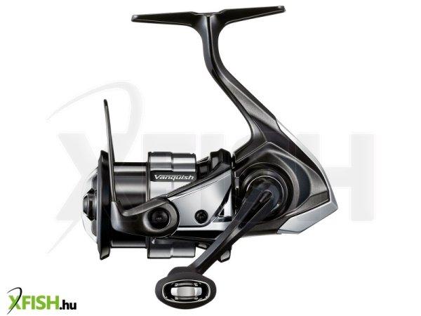 Shimano Vanquish Fc 2000 Pergető Orsó