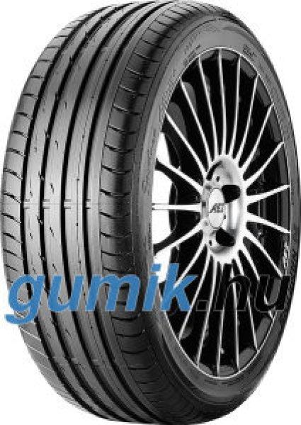 Nankang Sportnex AS-2+ ( 255/45 ZR17 98Y )