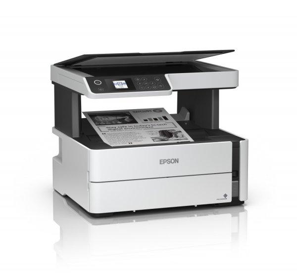 Epson EcoTank M2170 ITS Multifunkciós Nyomtató, Simatetős