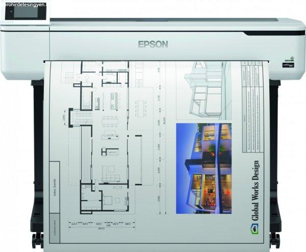 Epson SureColor SC-T5100 A0 CAD Plotter /36/