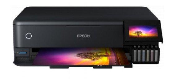 Epson L8180 A/3+ITS Fotónyomtató Mfp