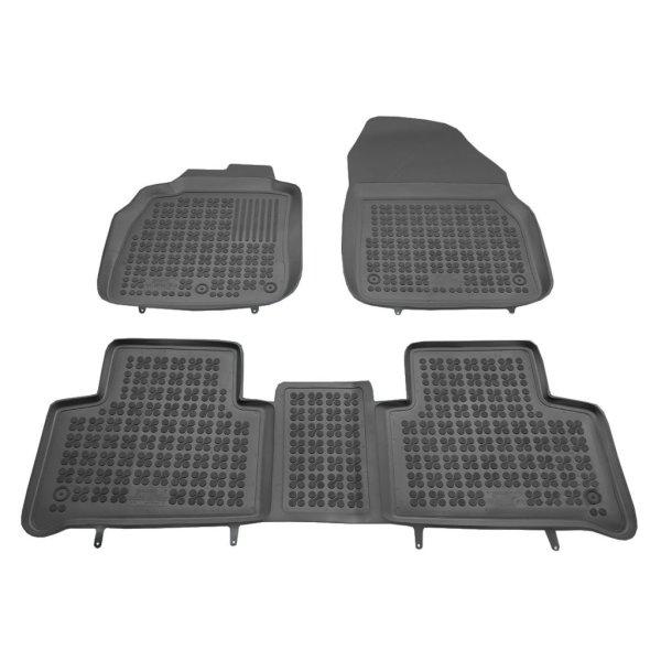 méretpontos gumiszőnyeg Renault Scenic 2009-2016|Rezaw-Plast