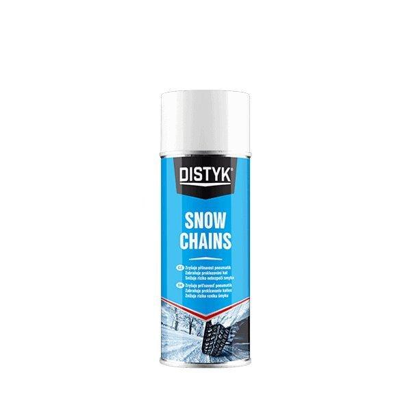 Folyékony hólánc spray DISTYK (400 ml)|Den Braven