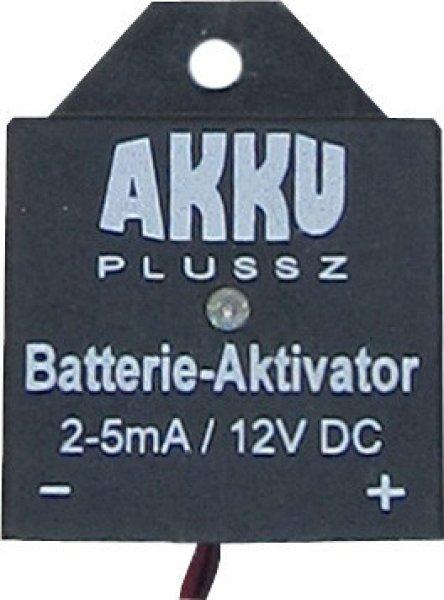 Akkumulátor aktivátor 12V K9845-15