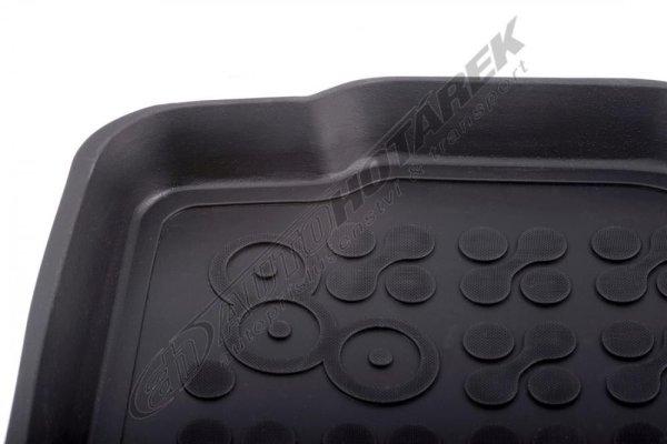 Gumová vana do kufru BMW 1 2004-2011 (E87)|Rezaw-Plast