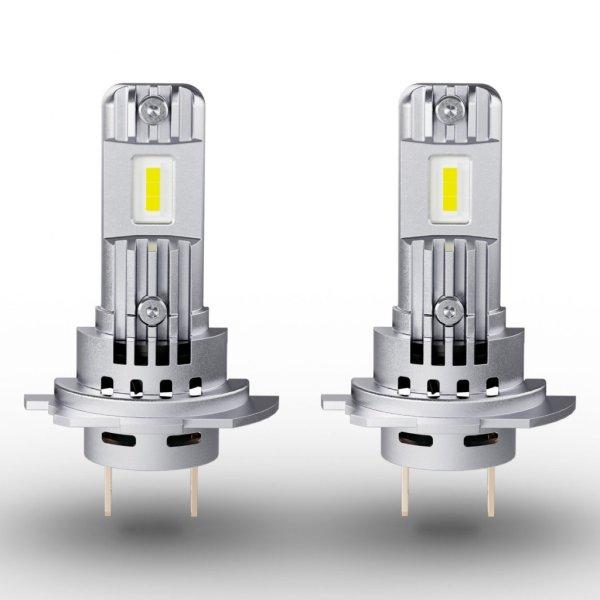 OSRAM LEDriving HL EASY GEN2 H7/H18 12V 16W LED Izzók (2 db)