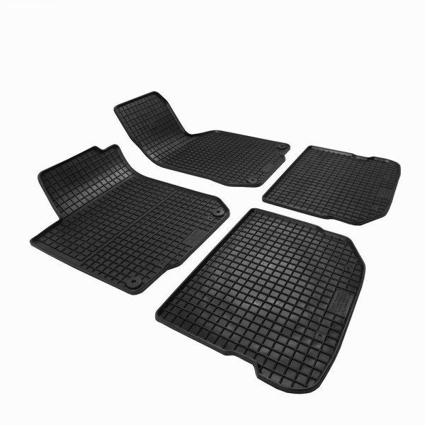 méretpontos gumiszőnyeg Seat Leon 1999-2004|Petex