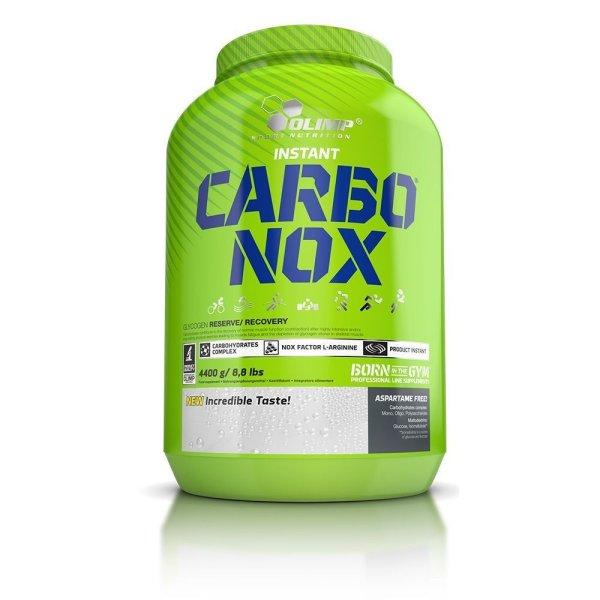 Olimp Carbo NOX tömegnövelő 3500g