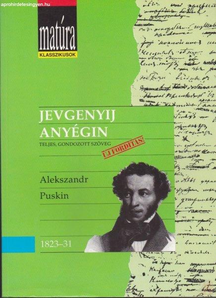 JEVGENYIJ ANYÉGIN