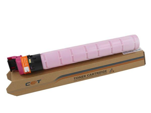 Utángyártott MINOLTA C250i TN328/TN626M Toner MAGENTA 28000 oldal kapacitás
CT