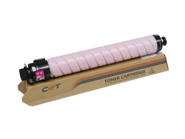 Utángyártott RICOH IMC4500,5500 toner MAGENTA 22500 oldal kapacitás CT