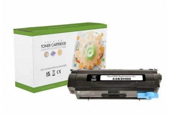 Utángyártott LEXMARK MS331/MX331/MS431/MX431 Toner Black 15.000 oldal
kapacitás SCC