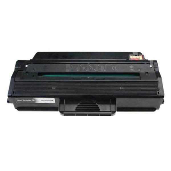 Premium Dell 1260 1265 B1260 B1265 Utángyártott Toner 2.500 oldal kapacitás