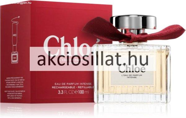 Chloé L'Eau de Parfum Intense (Intense) EDP 100ml Női parfüm