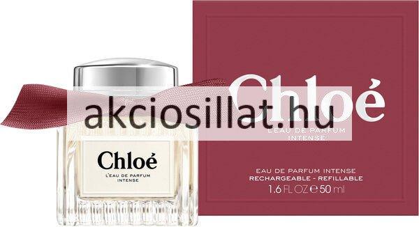 Chloé L'Eau de Parfum Intense (Intense) EDP 50ml Női parfüm