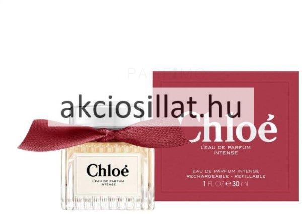 Chloé L'Eau de Parfum Intense (Intense) EDP 30ml Női parfüm