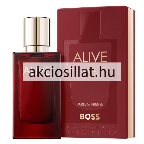 Hugo Boss Boss Alive Absolu (Intense) Extrait de Parfum 30ml Női parfüm