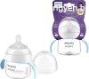 Philips AVENT SCF263/61 Natural Response Tanulveg 150 ml, 