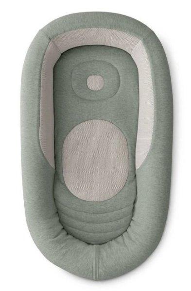 Inglesina Babafészek Welcome Pod - Balance Green