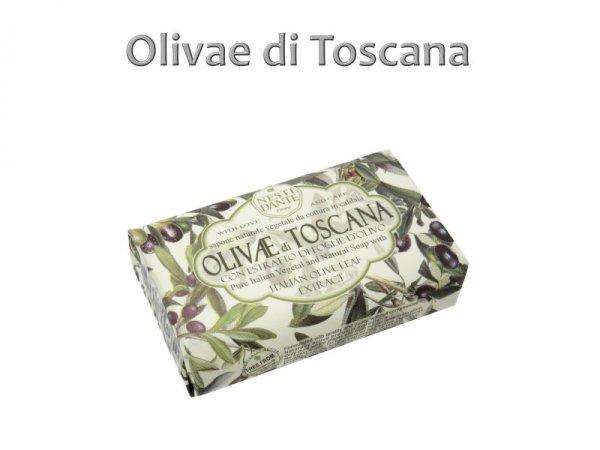 Natur szappan, Toscanai Oliva, 150 g