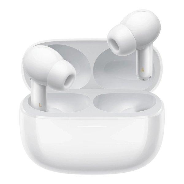  Redmi Buds 6 Pro Bluetooth fülhallgató, Glacier White