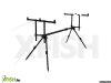 Delphin Bronx Rod Pod Bottart llvny