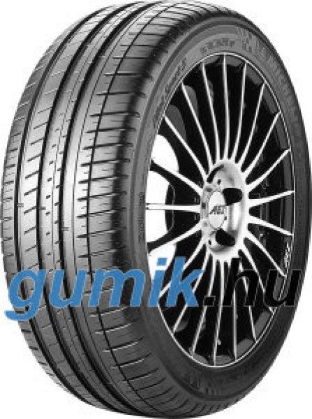 Michelin Pilot Sport 3 ( 215/45 R16 90V XL AO )