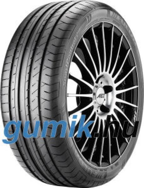 Fulda SportControl 2 ( 225/45 R17 94Y XL )