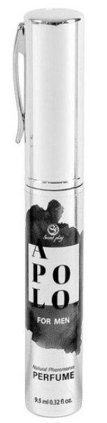 APOLO - TRAVEL SPRAY PERFUME (9,5 ml)