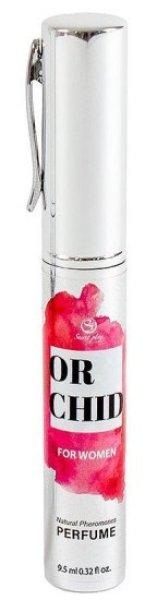 ORCHID - TRAVEL SPRAY PERFUME (9,5 ml)