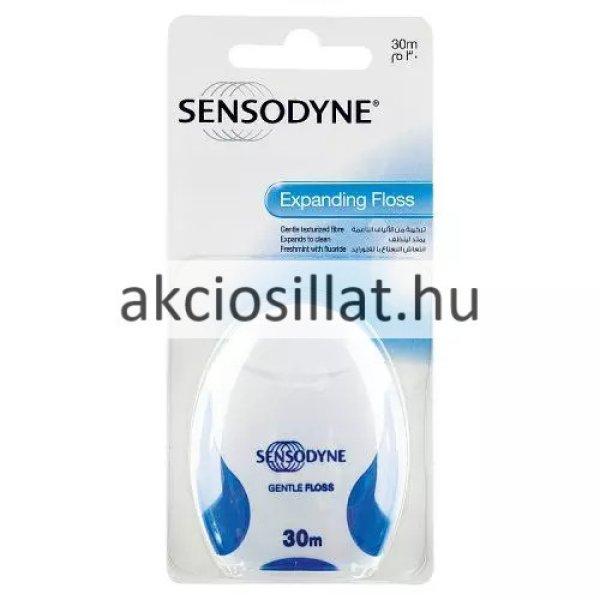 Sensodyne Expanding Floss fogselyem 30m