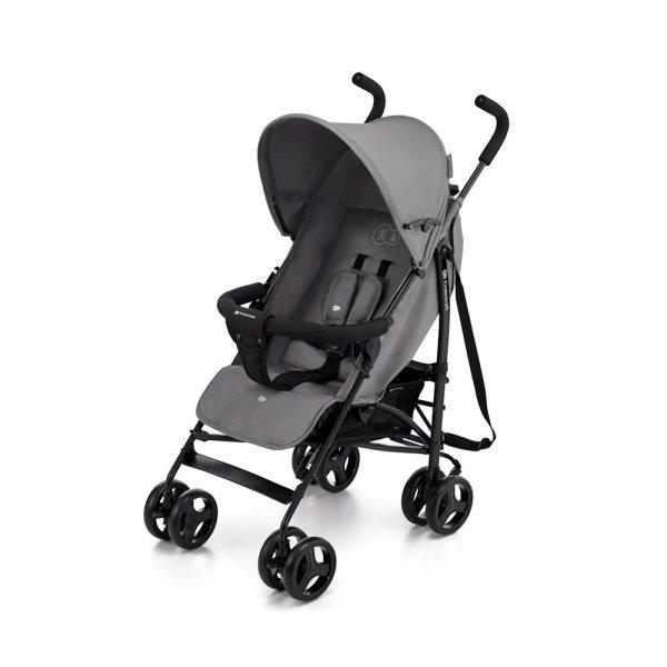 Kinderkraft sportbabakocsi Tik 15 kg-ig Stone Grey MTB